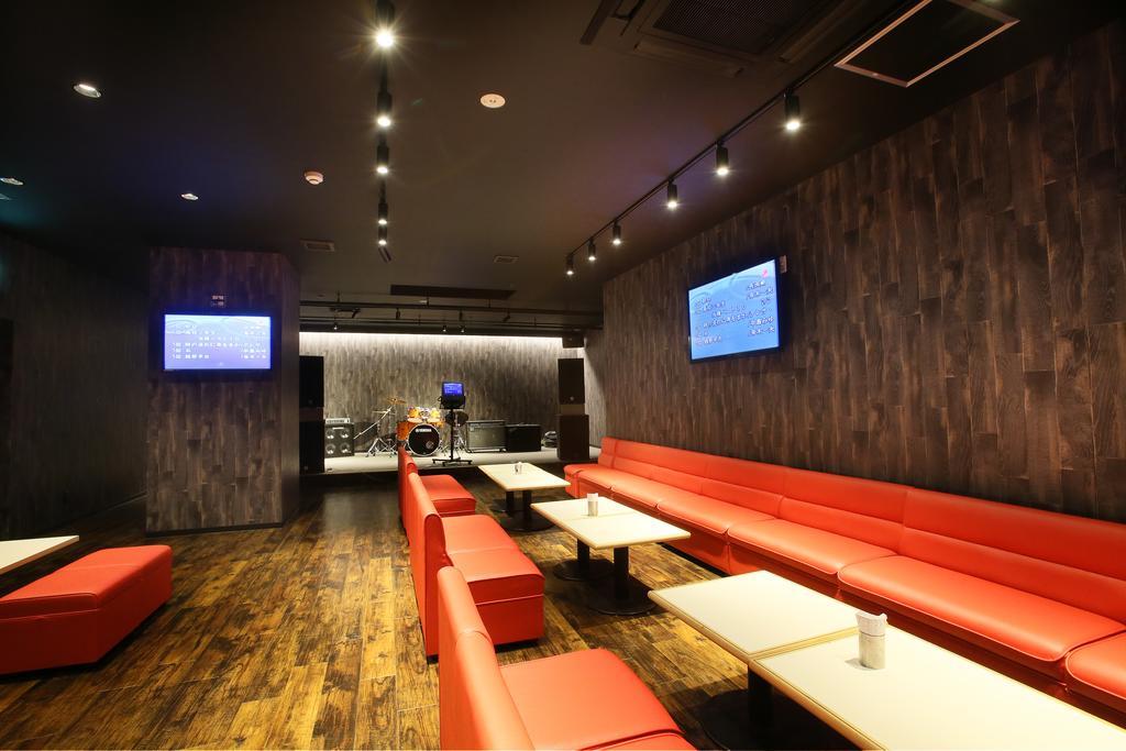 Hotel Silk Inn Madarao Iiyama Extérieur photo