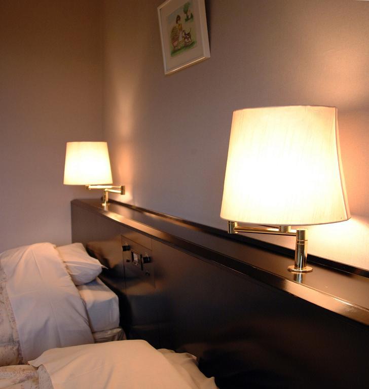 Hotel Silk Inn Madarao Iiyama Extérieur photo