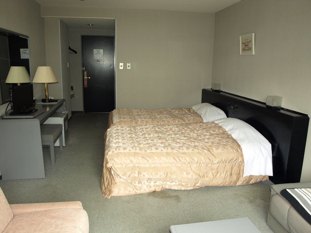 Hotel Silk Inn Madarao Iiyama Extérieur photo