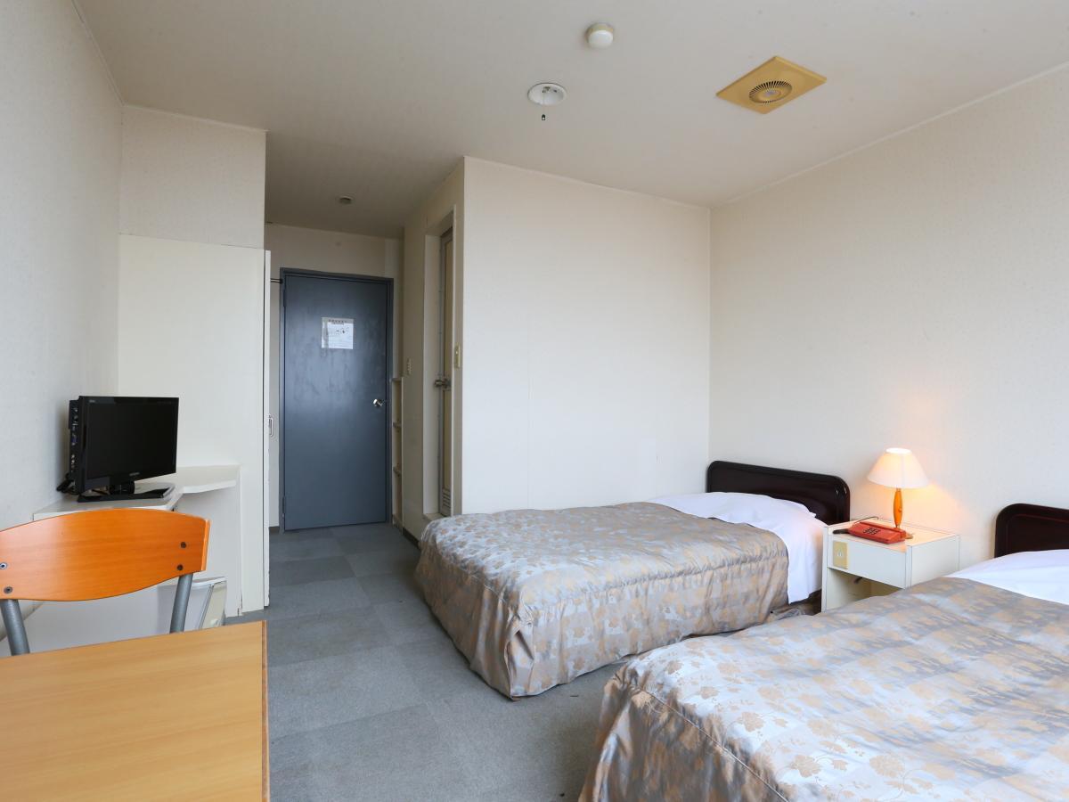 Hotel Silk Inn Madarao Iiyama Extérieur photo