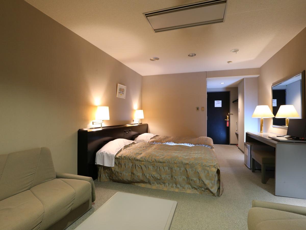 Hotel Silk Inn Madarao Iiyama Extérieur photo