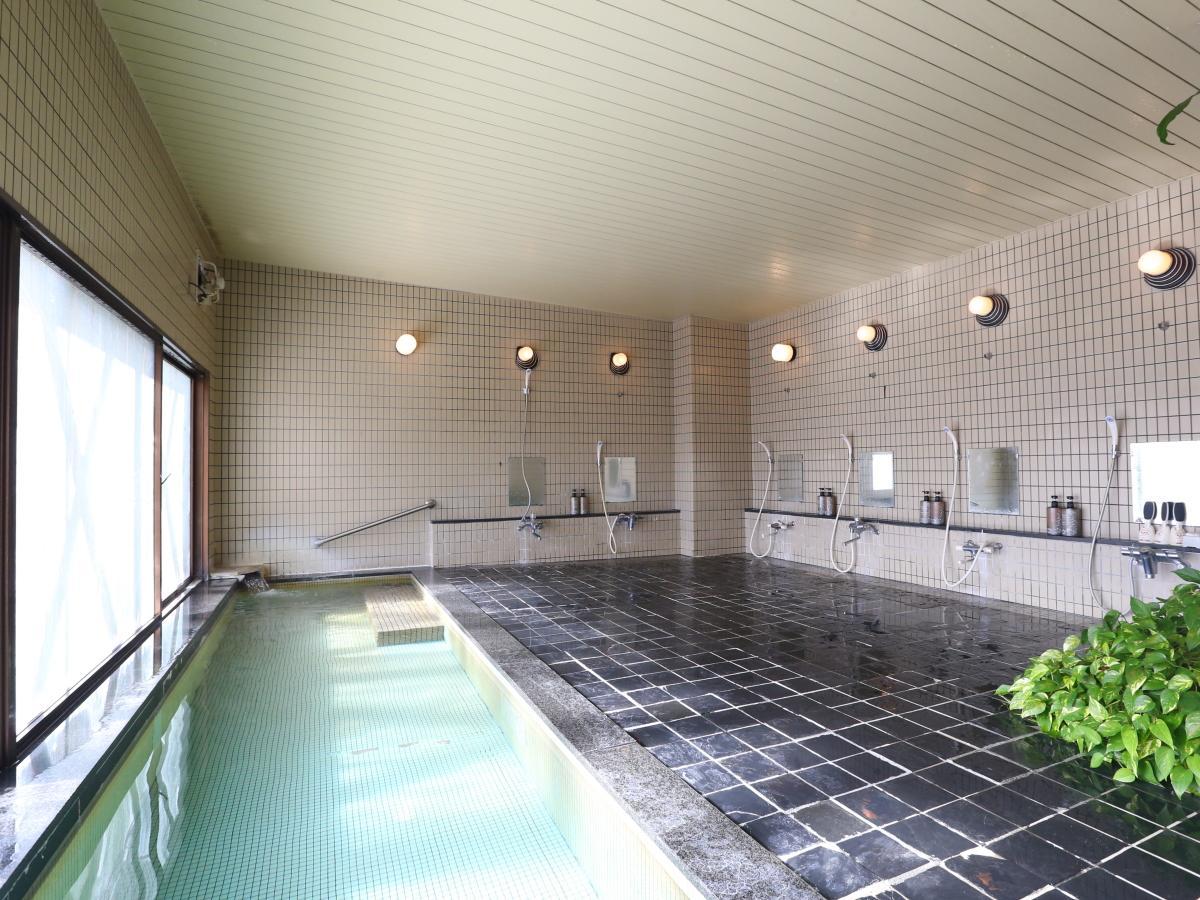 Hotel Silk Inn Madarao Iiyama Extérieur photo
